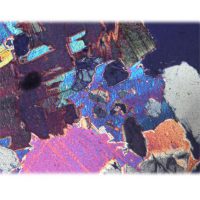 Nikon LV-UDM Materials Microscope Sample Example